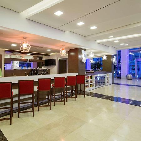 Hampton By Hilton Gaziantep Hotel Ngoại thất bức ảnh