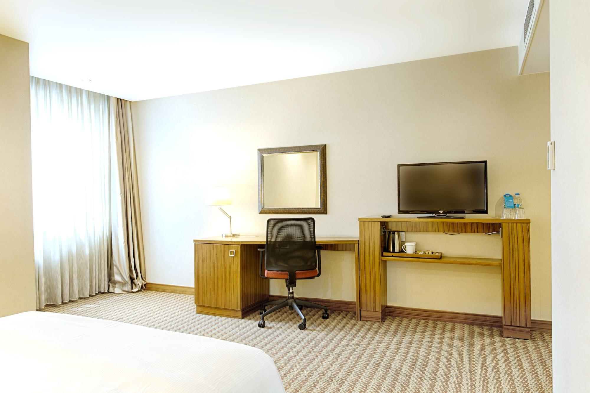 Hampton By Hilton Gaziantep Hotel Ngoại thất bức ảnh