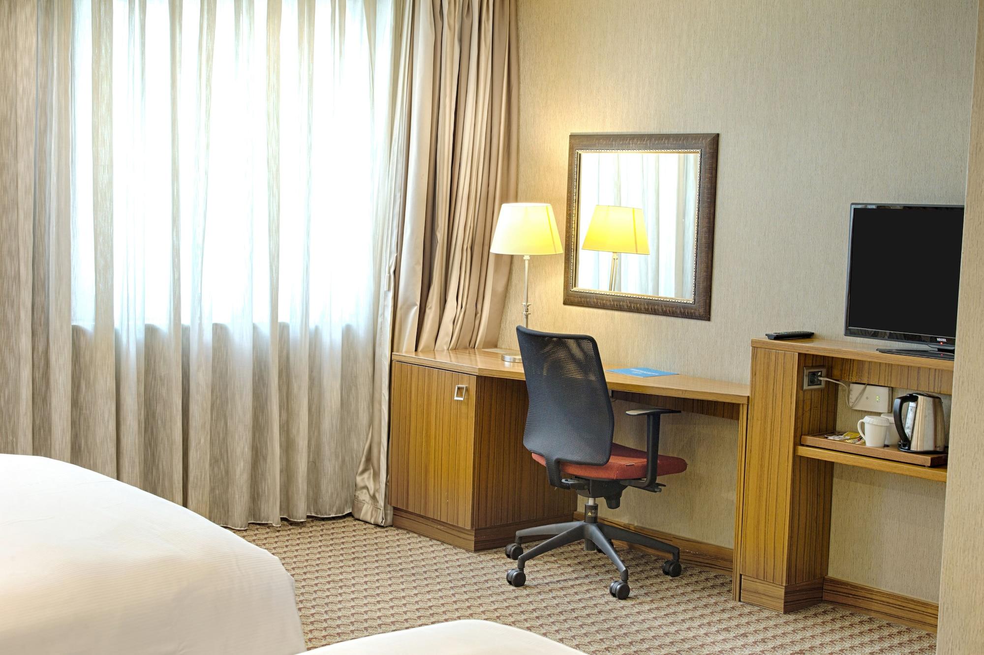 Hampton By Hilton Gaziantep Hotel Ngoại thất bức ảnh