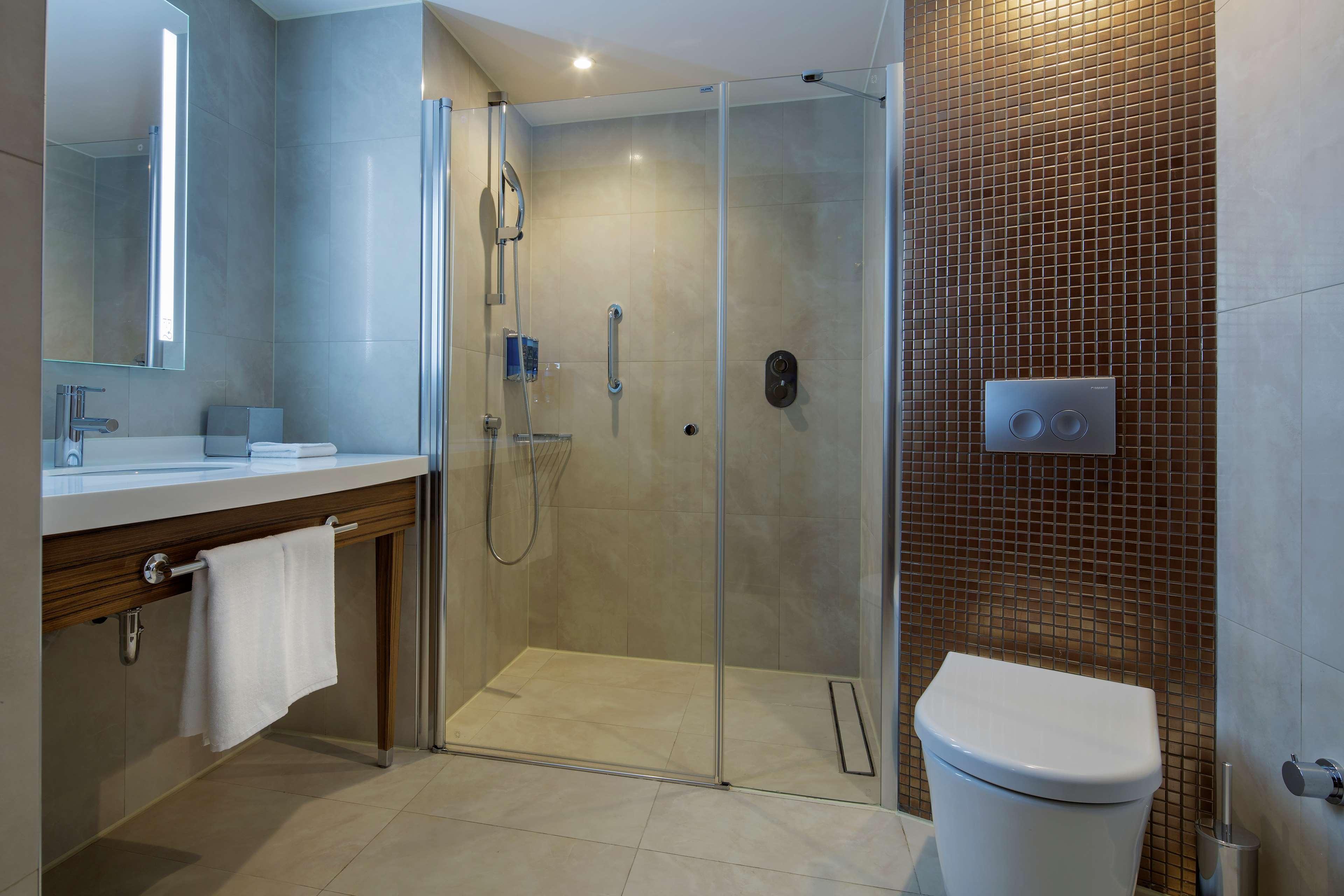 Hampton By Hilton Gaziantep Hotel Ngoại thất bức ảnh