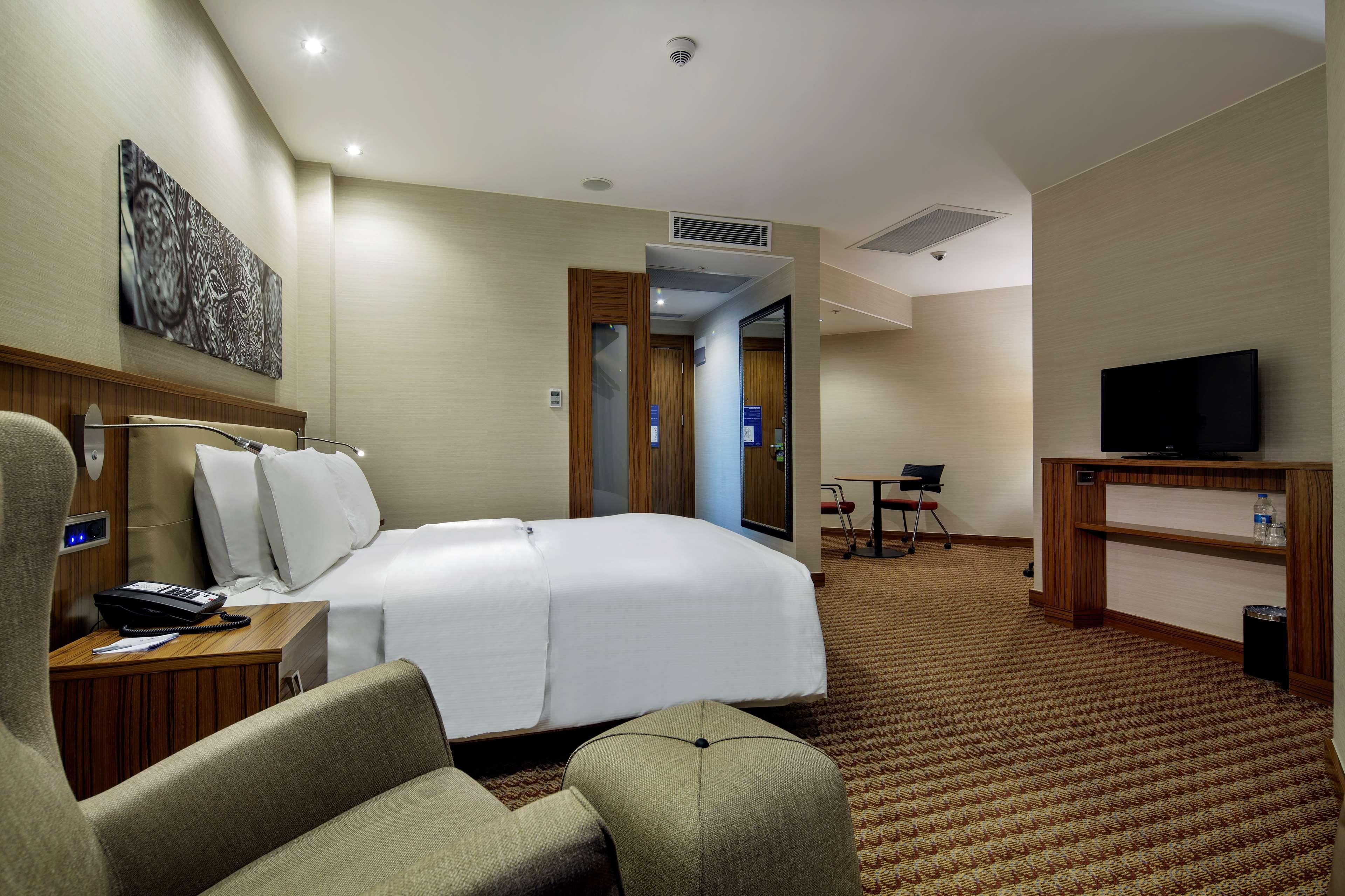Hampton By Hilton Gaziantep Hotel Ngoại thất bức ảnh