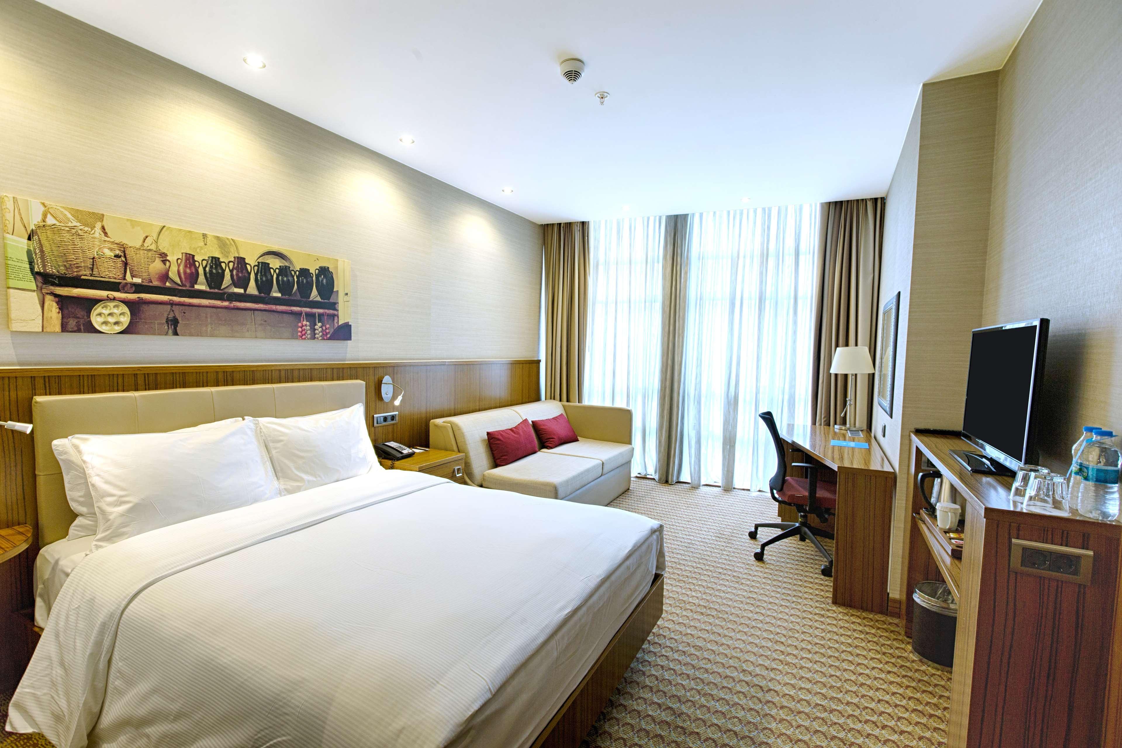 Hampton By Hilton Gaziantep Hotel Ngoại thất bức ảnh