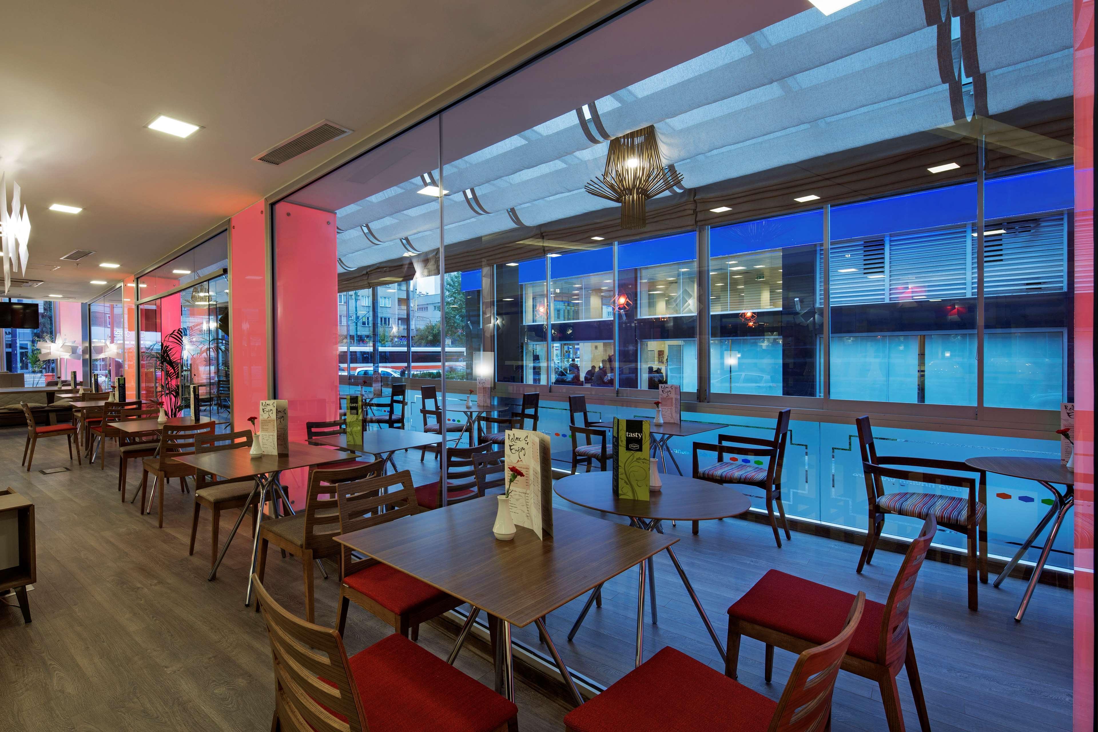 Hampton By Hilton Gaziantep Hotel Ngoại thất bức ảnh