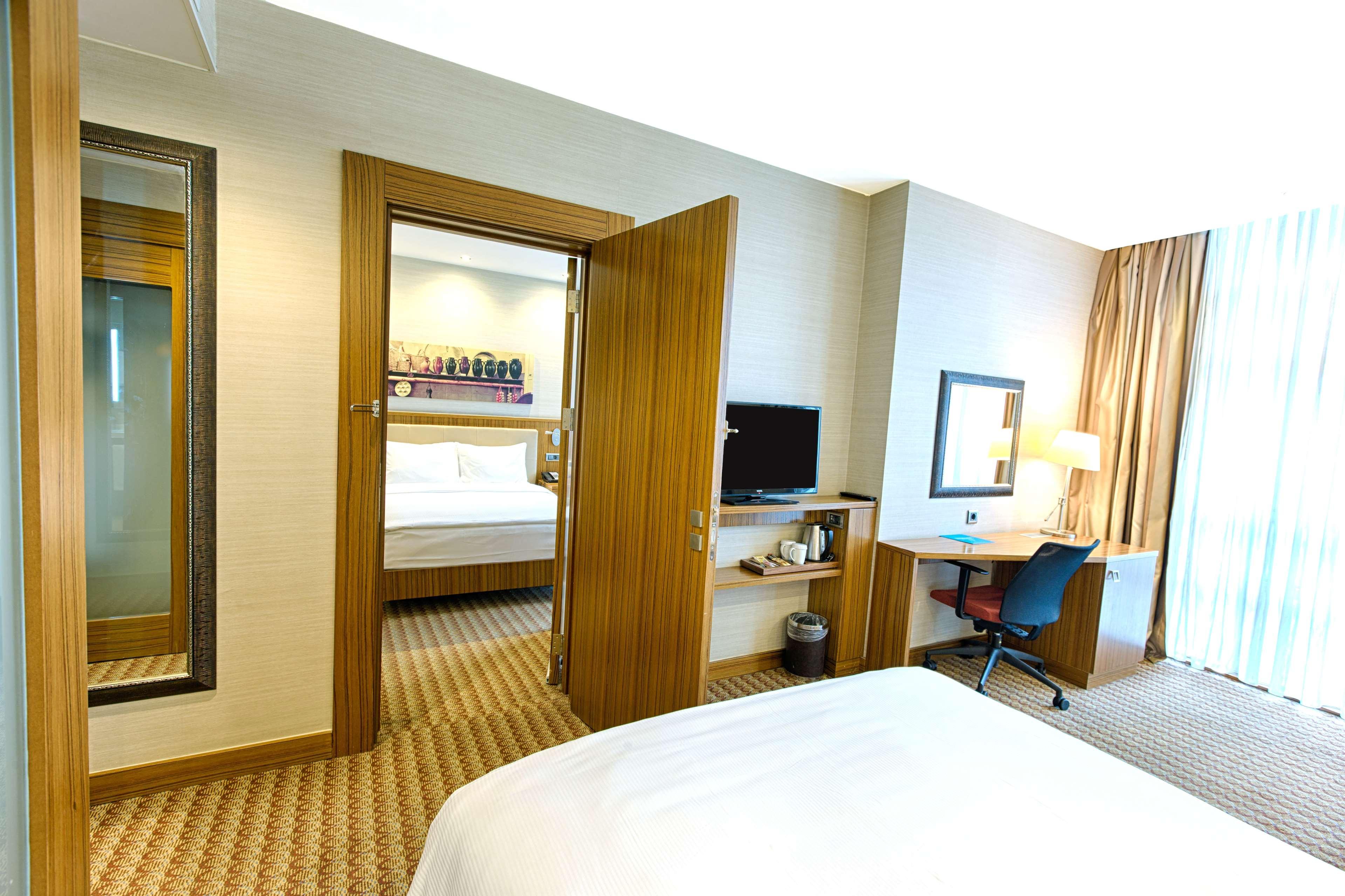 Hampton By Hilton Gaziantep Hotel Ngoại thất bức ảnh