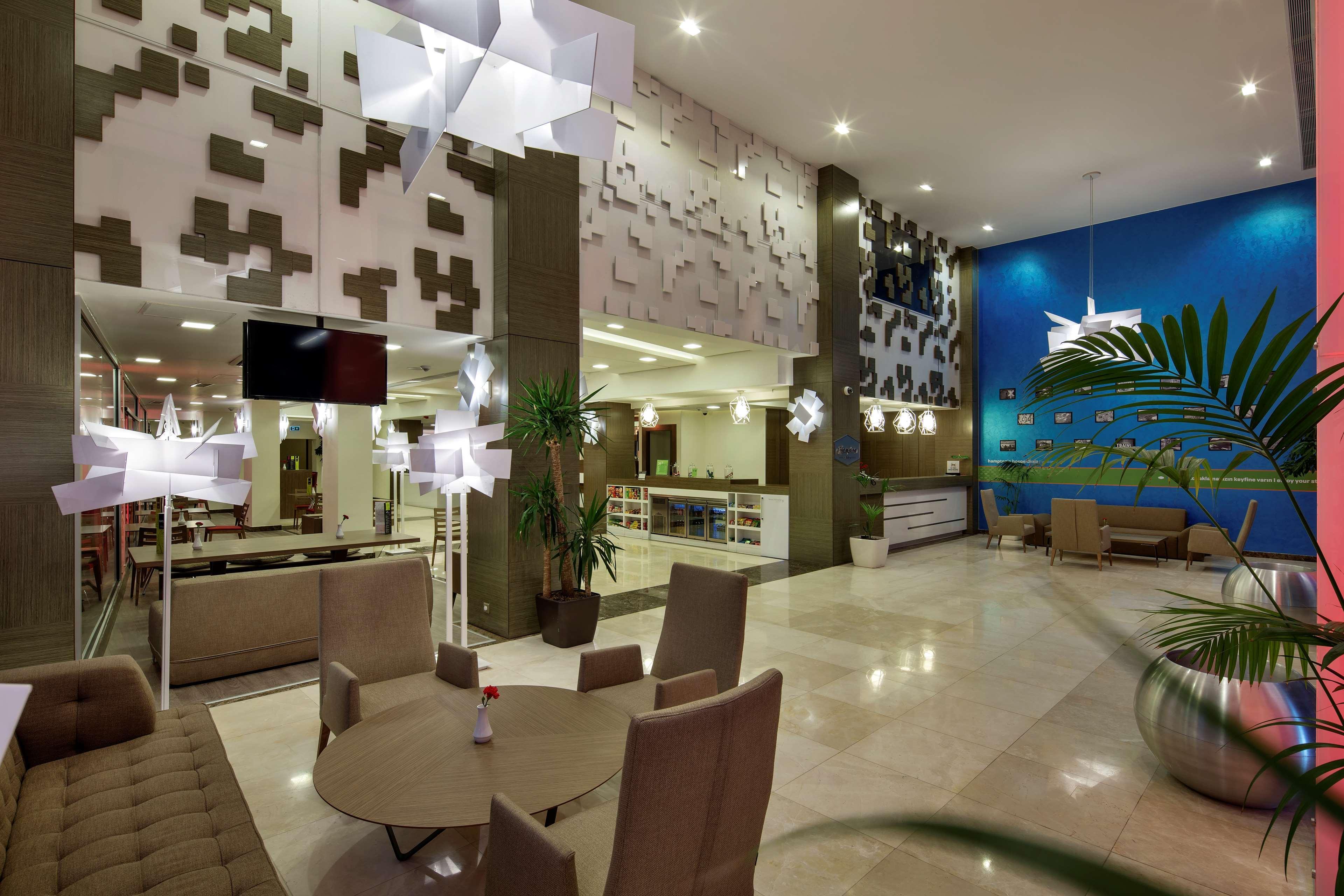 Hampton By Hilton Gaziantep Hotel Ngoại thất bức ảnh