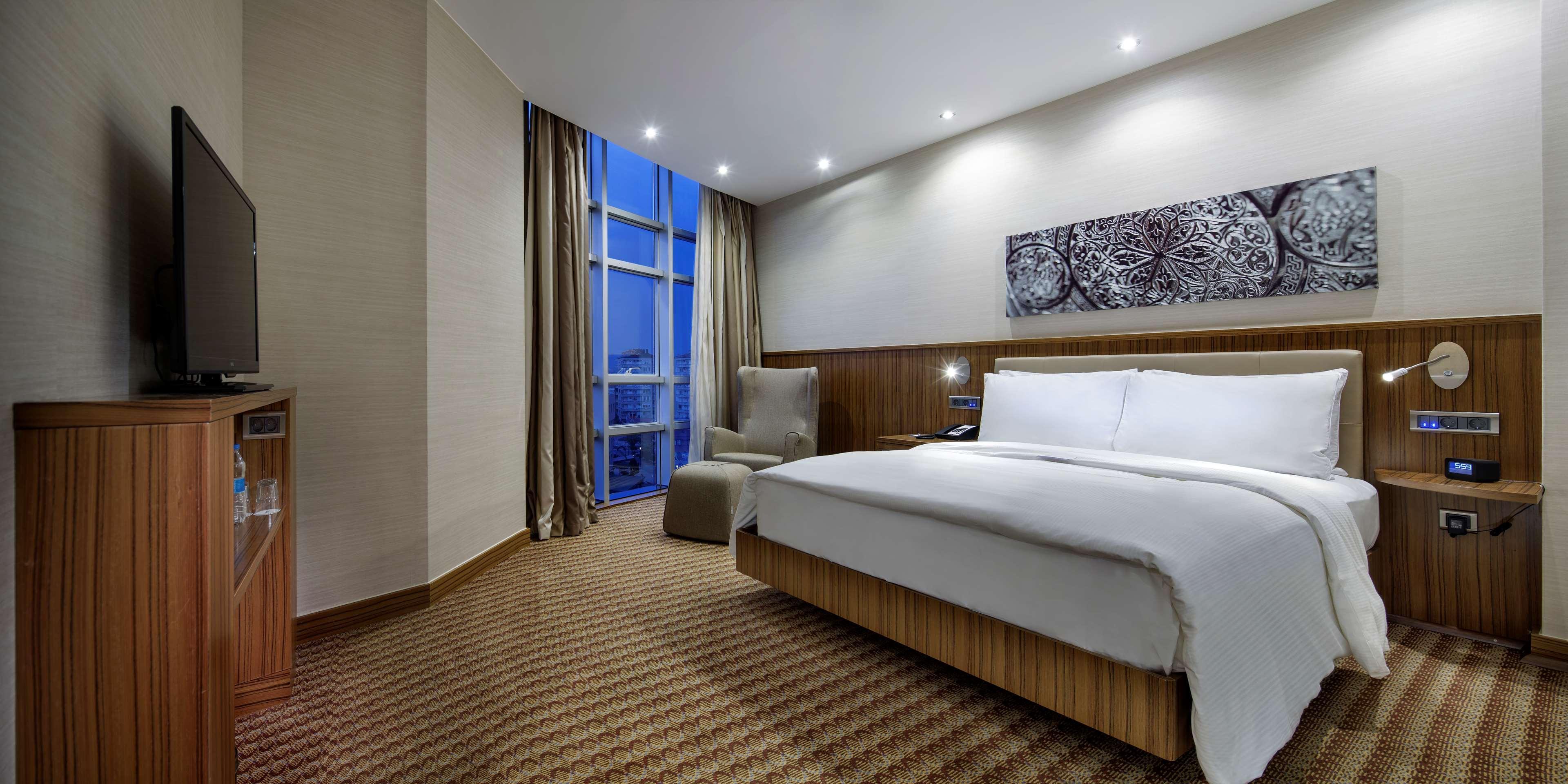 Hampton By Hilton Gaziantep Hotel Ngoại thất bức ảnh