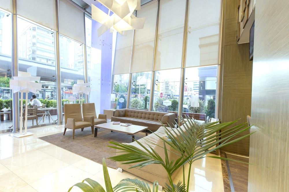Hampton By Hilton Gaziantep Hotel Ngoại thất bức ảnh