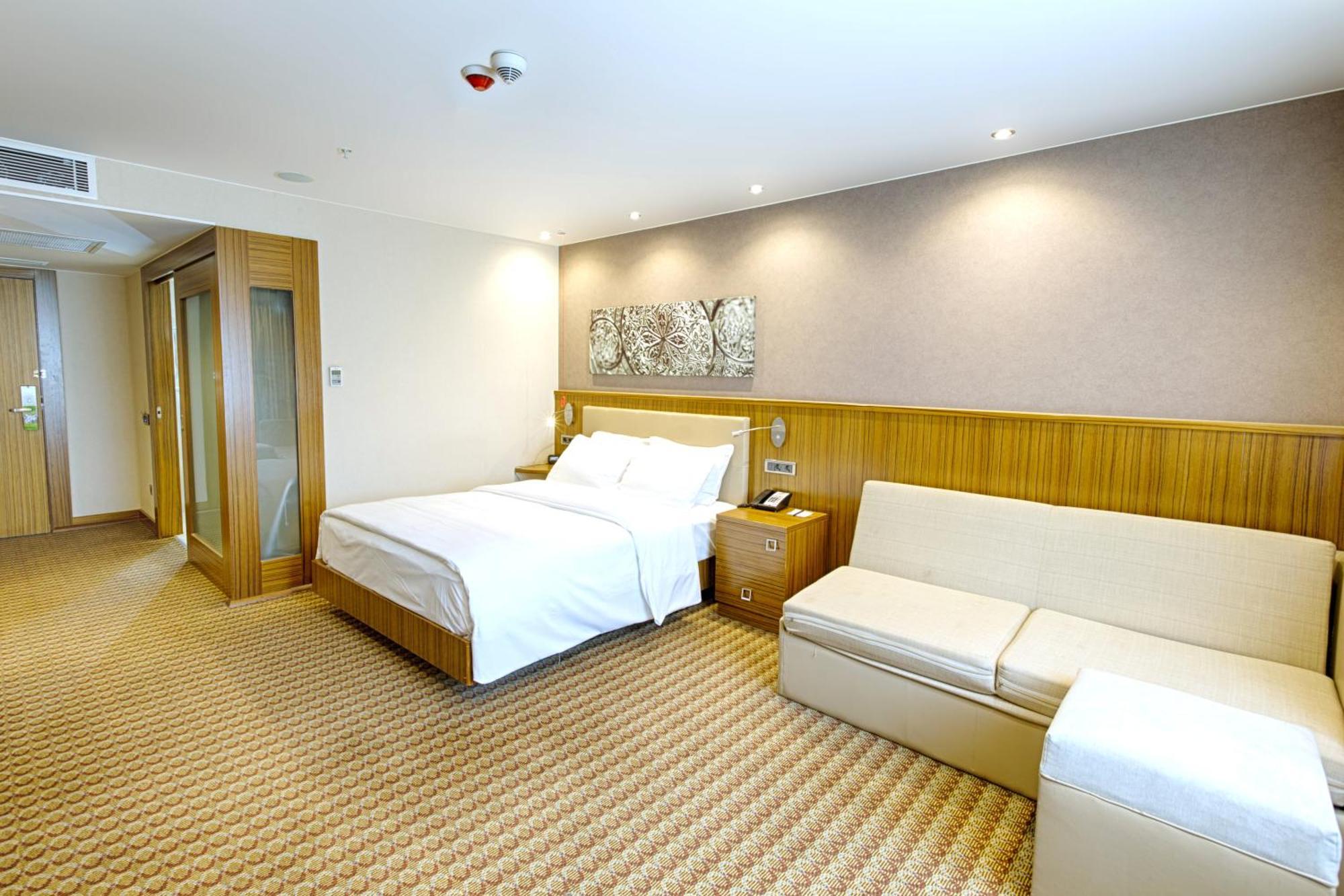 Hampton By Hilton Gaziantep Hotel Ngoại thất bức ảnh
