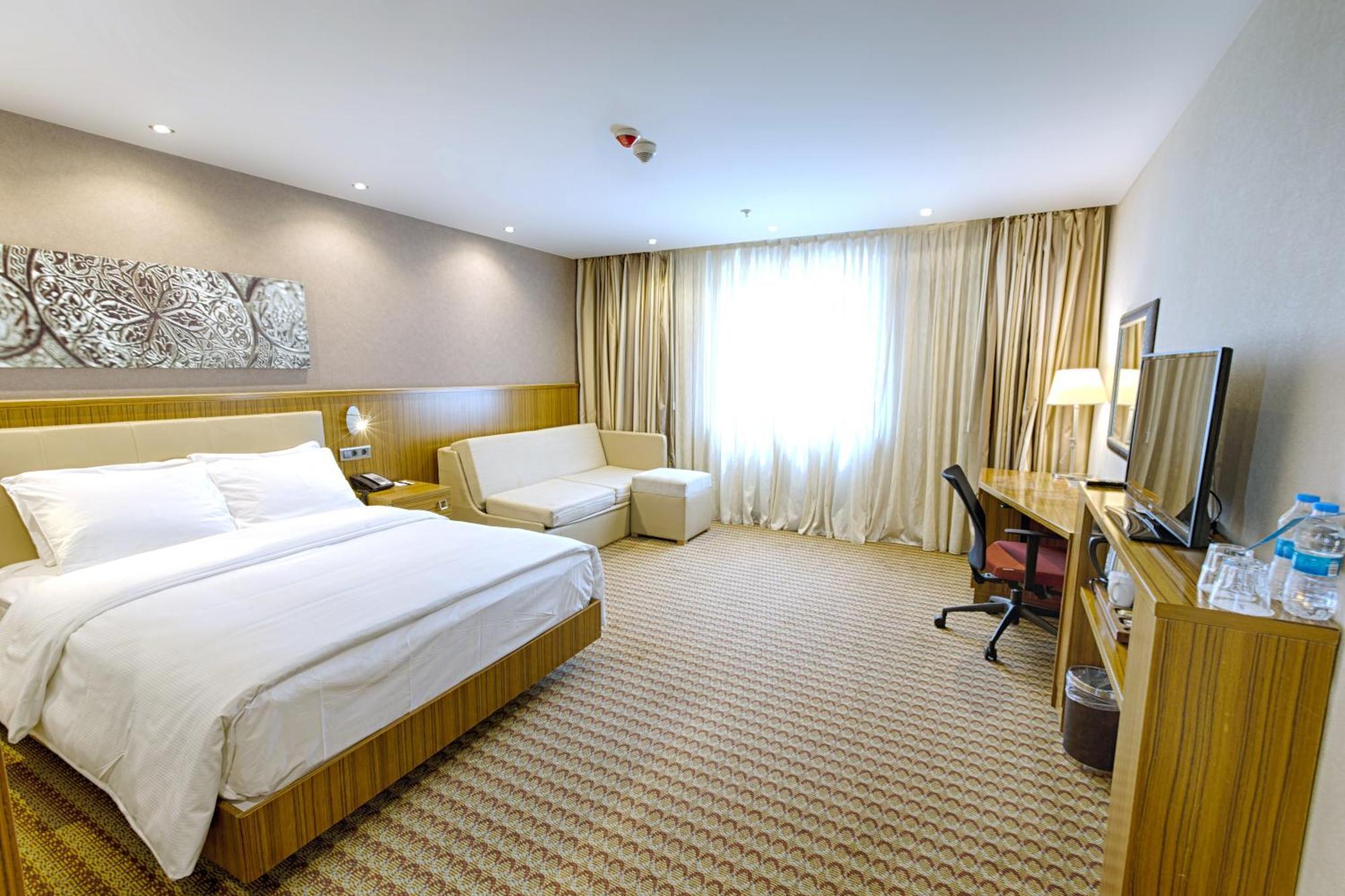 Hampton By Hilton Gaziantep Hotel Ngoại thất bức ảnh