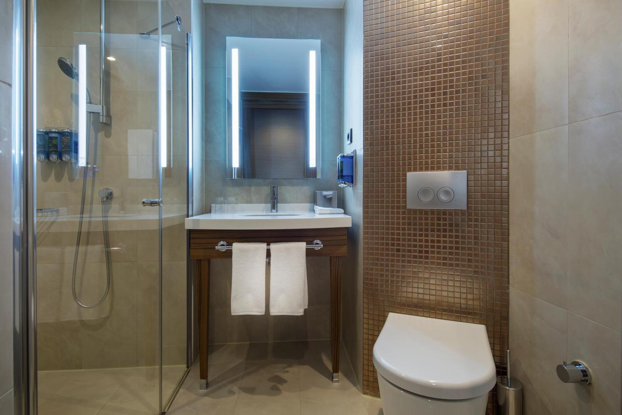Hampton By Hilton Gaziantep Hotel Ngoại thất bức ảnh
