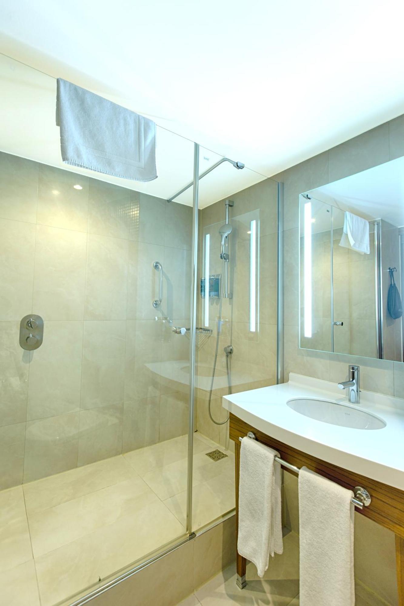 Hampton By Hilton Gaziantep Hotel Ngoại thất bức ảnh