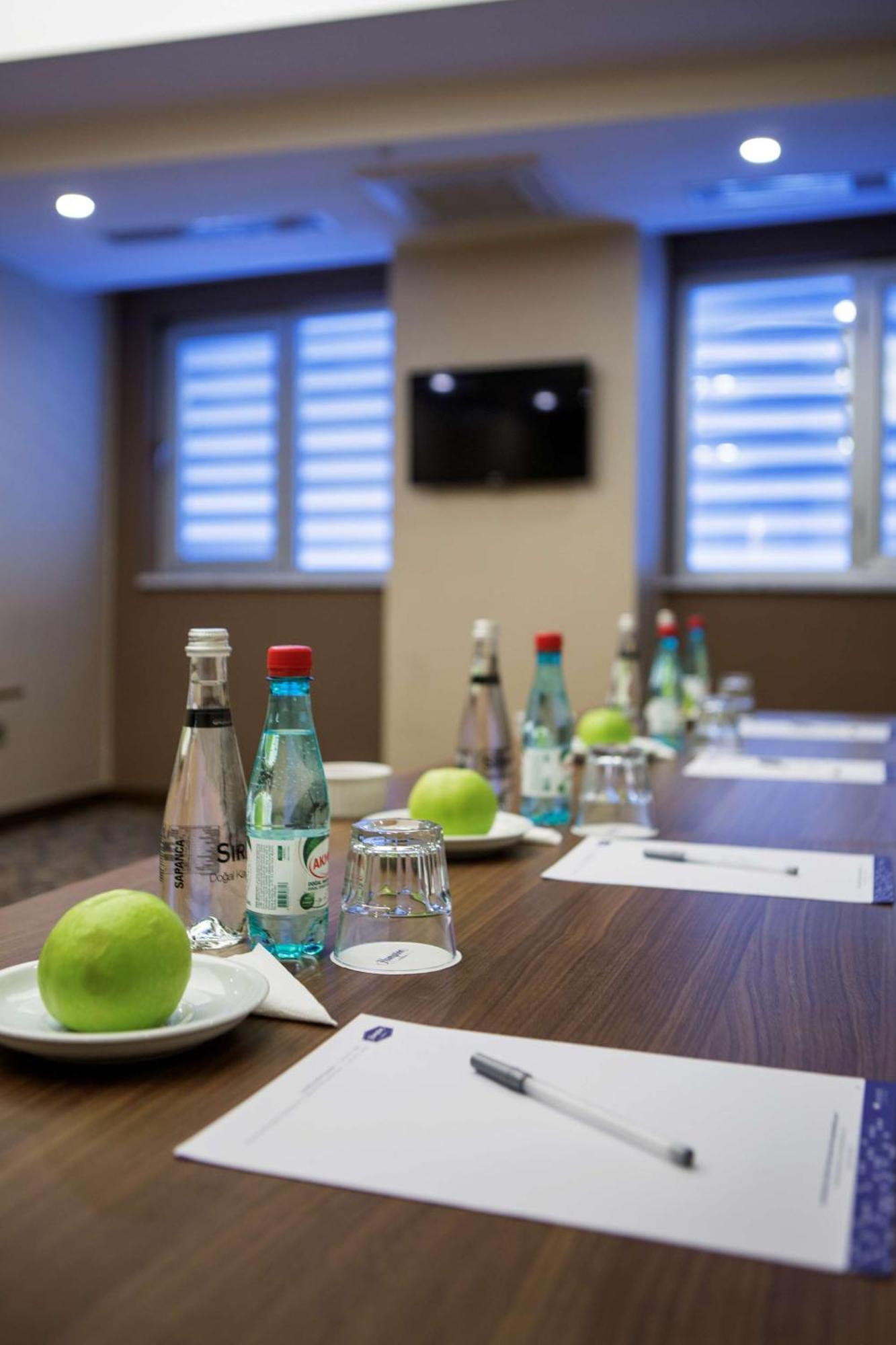 Hampton By Hilton Gaziantep Hotel Ngoại thất bức ảnh