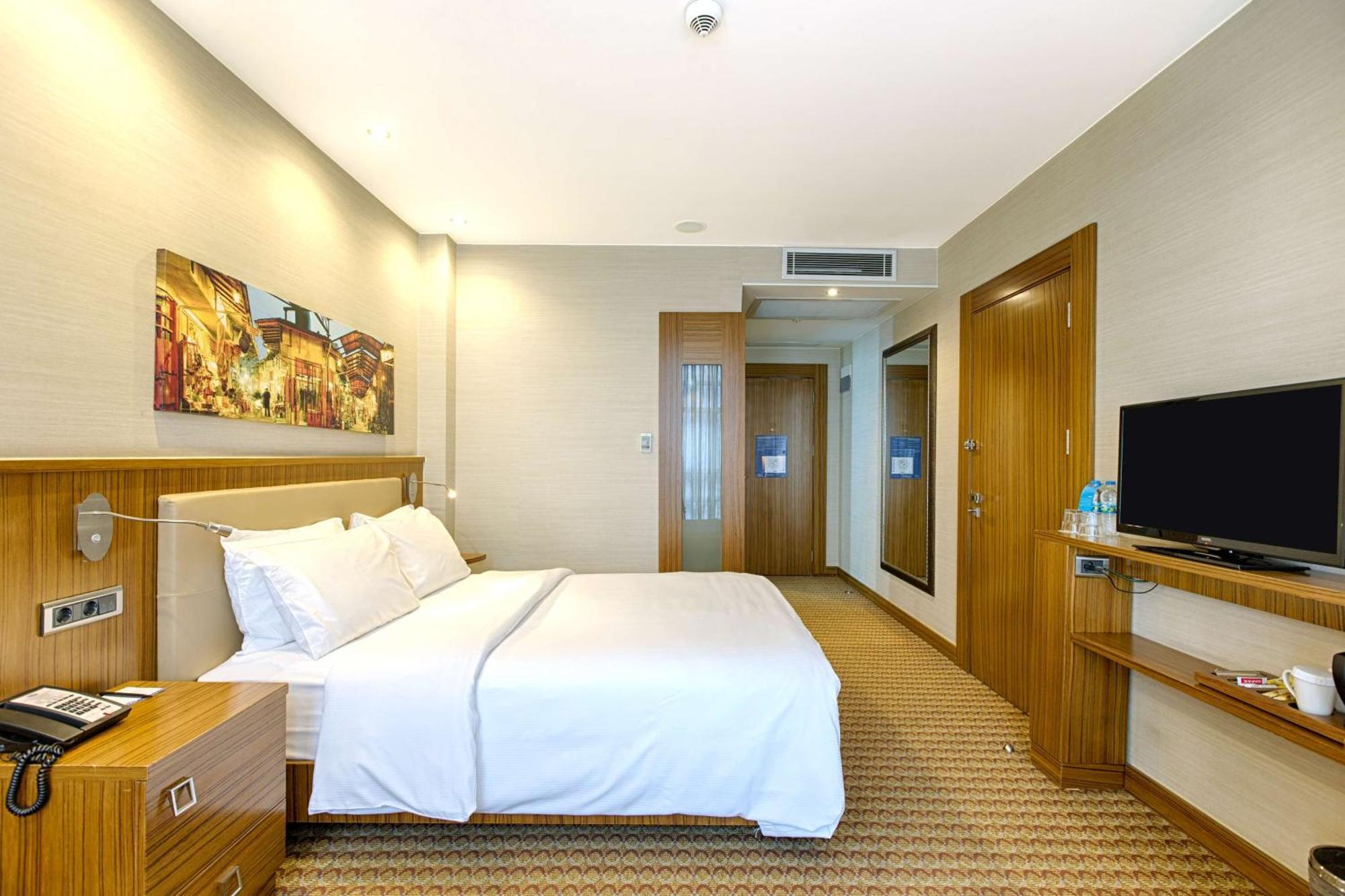 Hampton By Hilton Gaziantep Hotel Ngoại thất bức ảnh