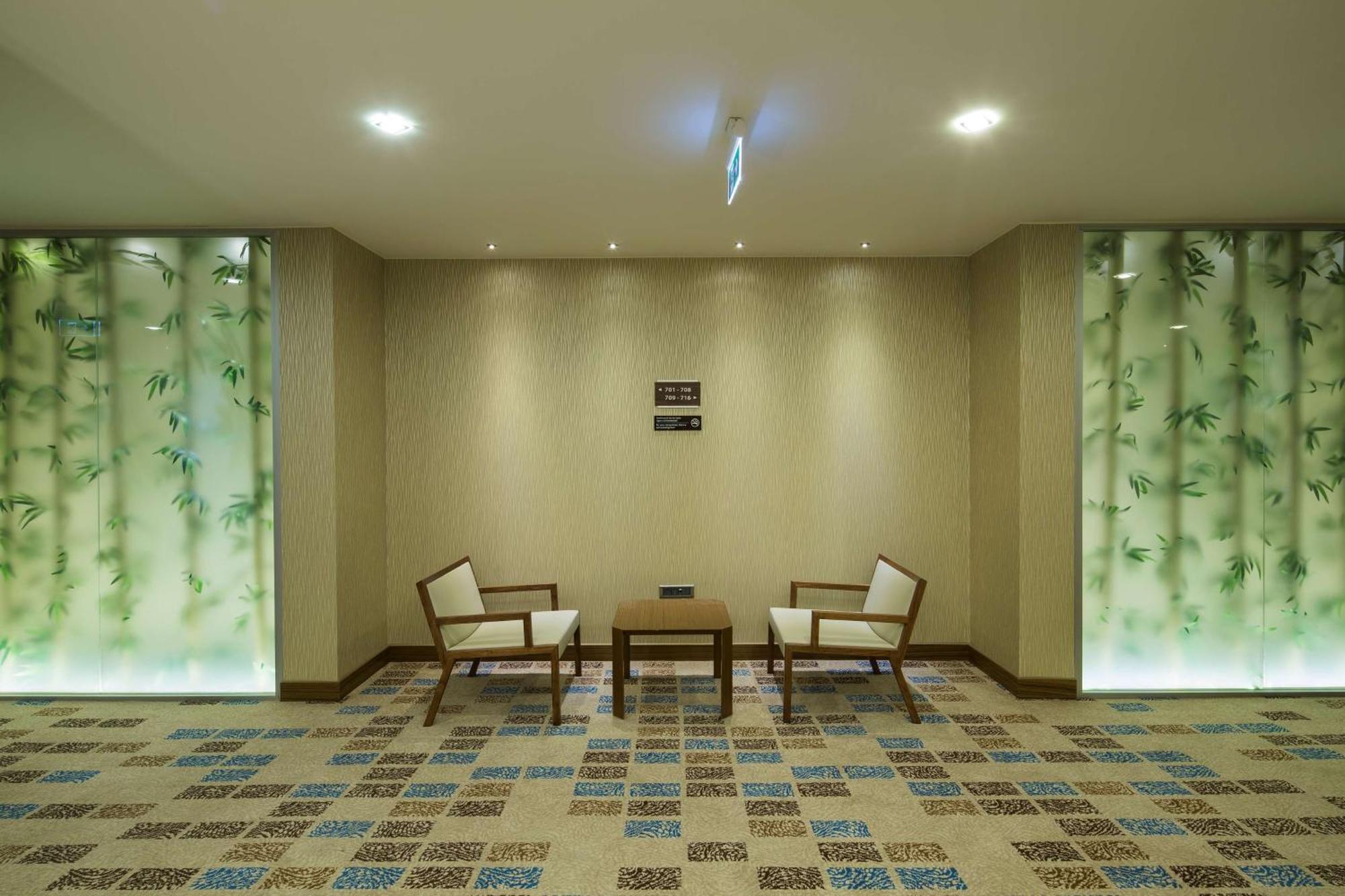 Hampton By Hilton Gaziantep Hotel Ngoại thất bức ảnh
