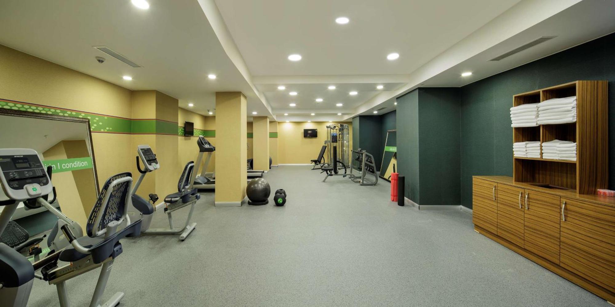 Hampton By Hilton Gaziantep Hotel Ngoại thất bức ảnh