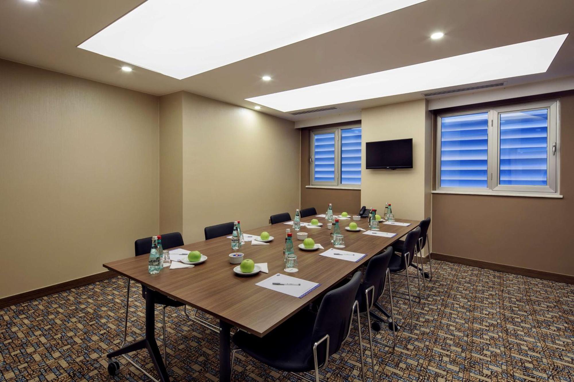 Hampton By Hilton Gaziantep Hotel Ngoại thất bức ảnh