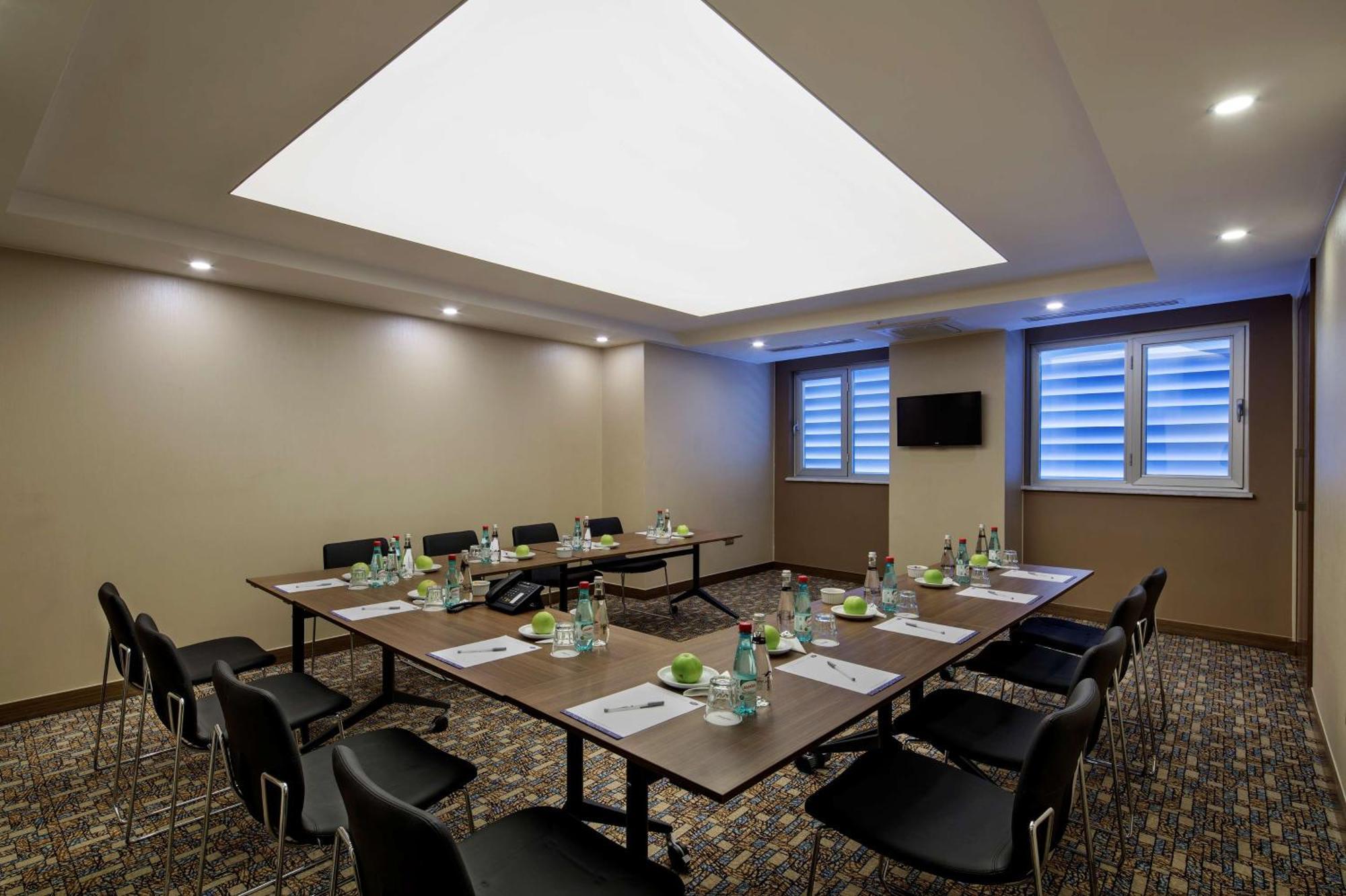 Hampton By Hilton Gaziantep Hotel Ngoại thất bức ảnh