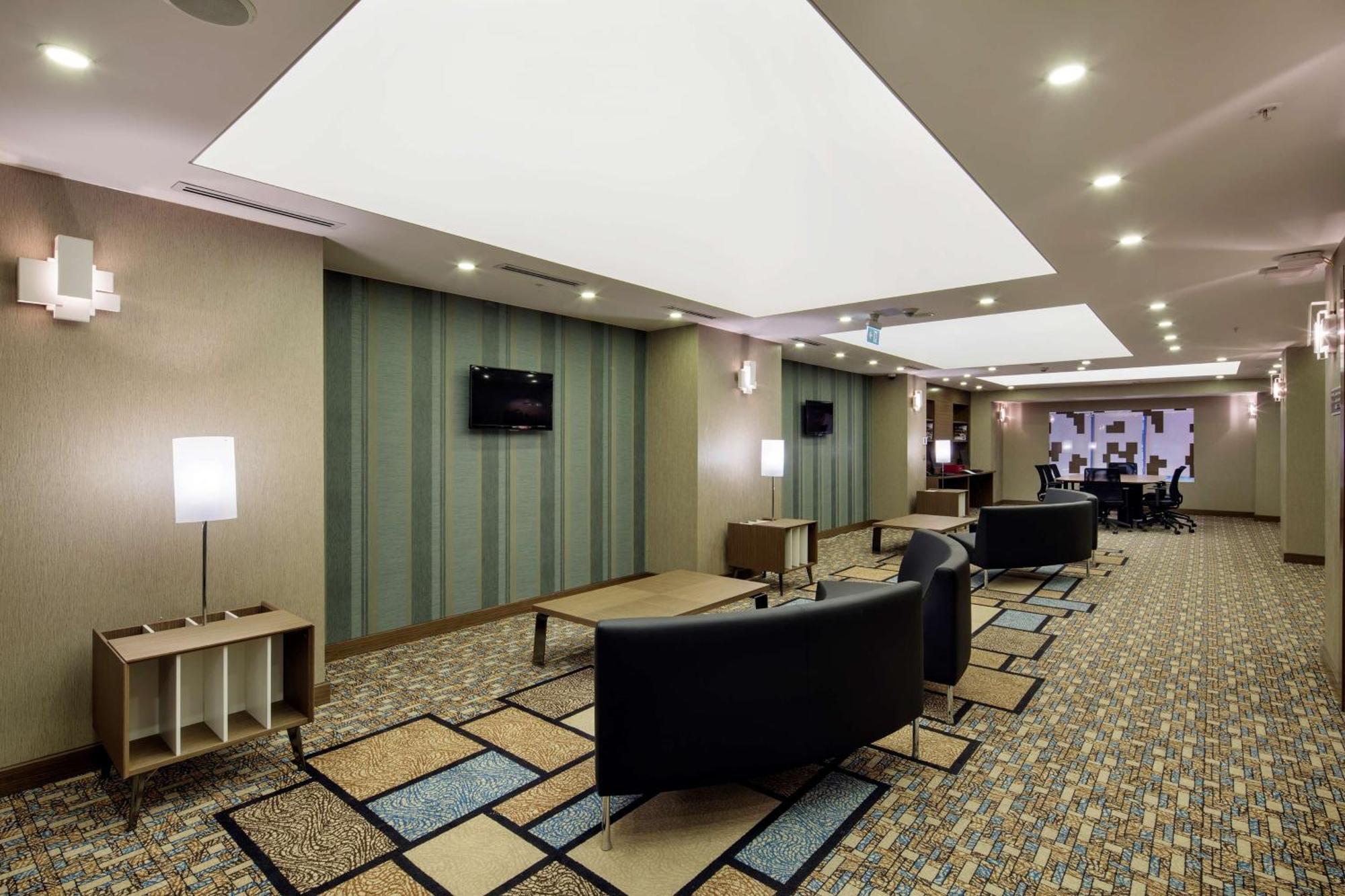 Hampton By Hilton Gaziantep Hotel Ngoại thất bức ảnh