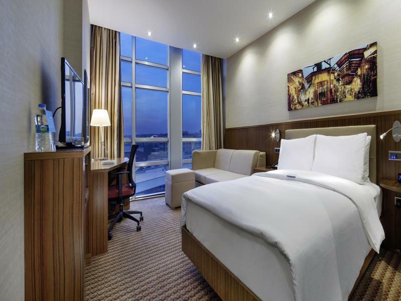 Hampton By Hilton Gaziantep Hotel Ngoại thất bức ảnh