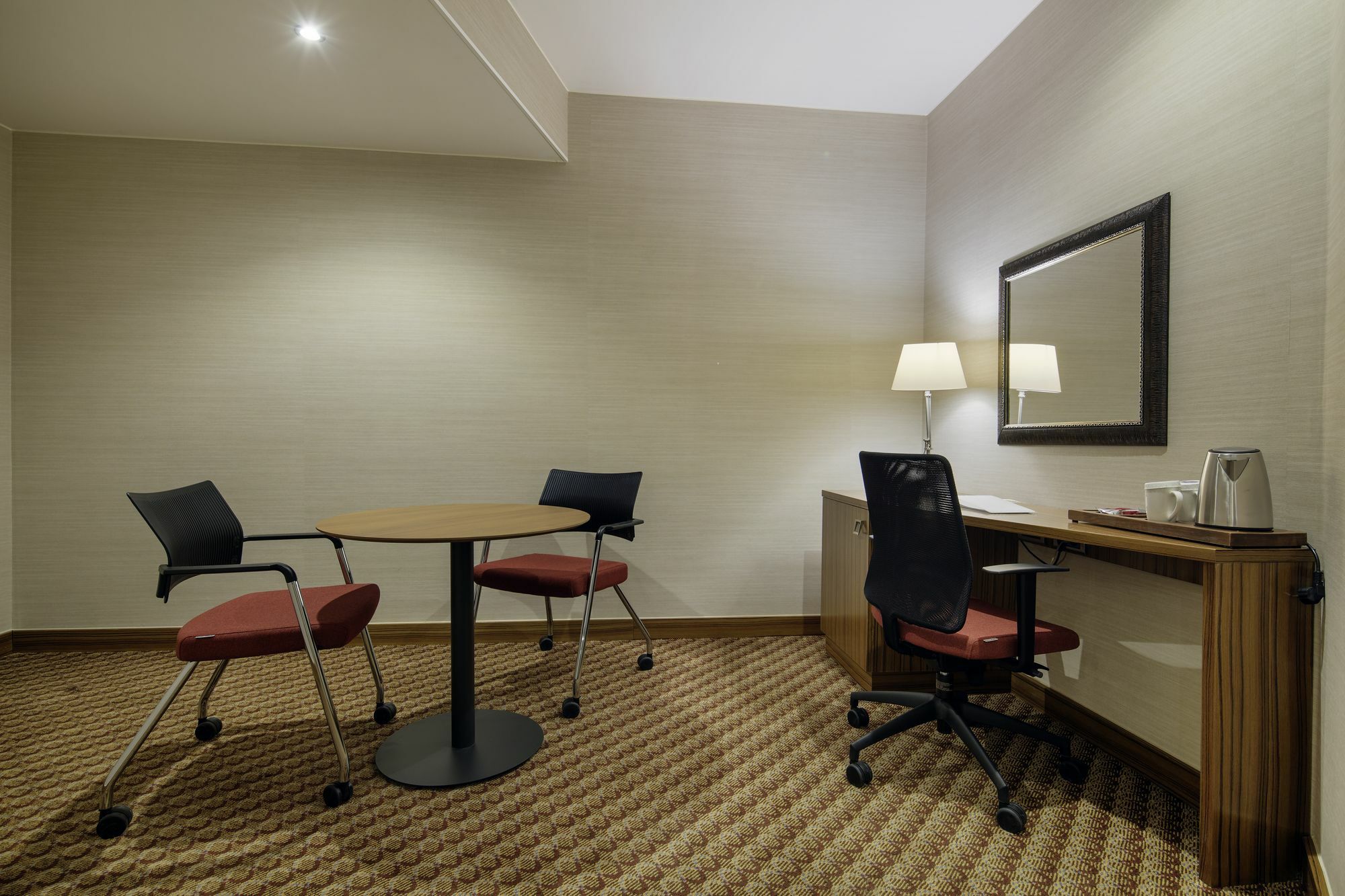 Hampton By Hilton Gaziantep Hotel Ngoại thất bức ảnh